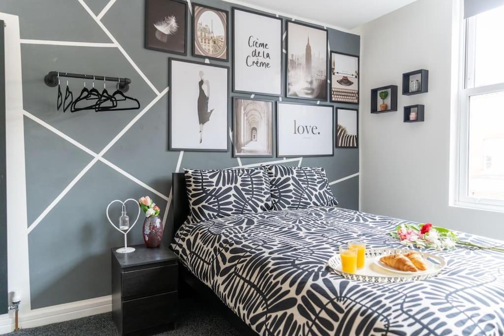 Charming Haven Apartment *