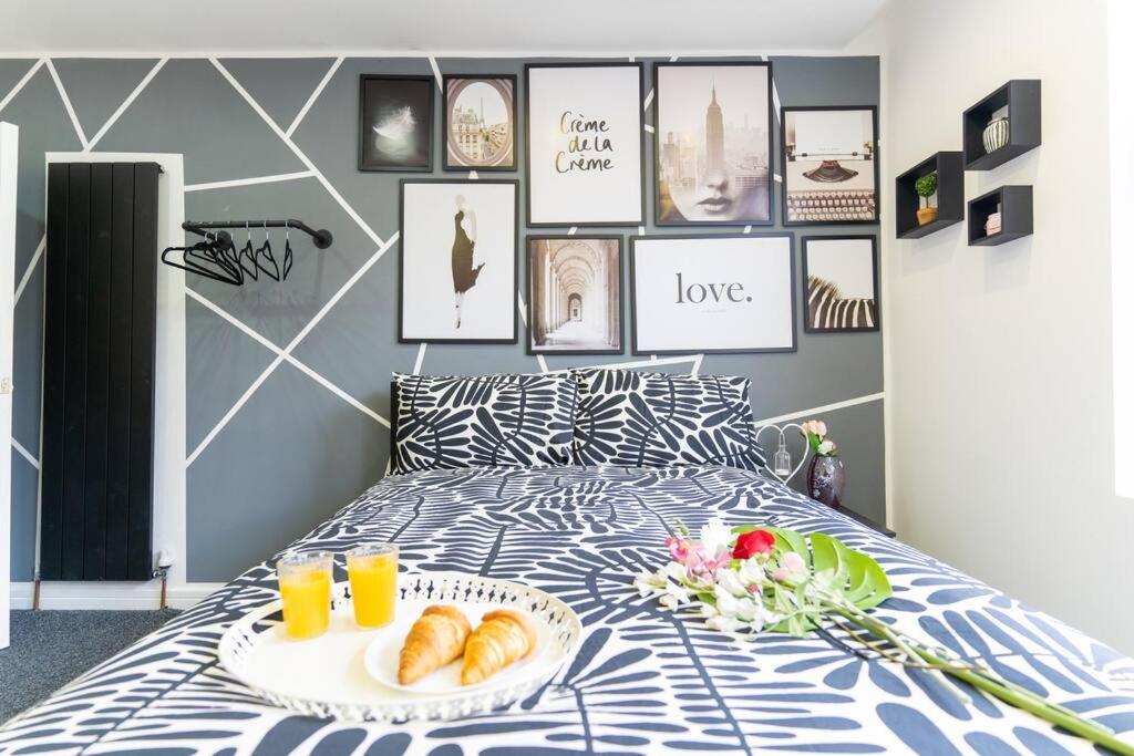 Charming Haven Apartment *