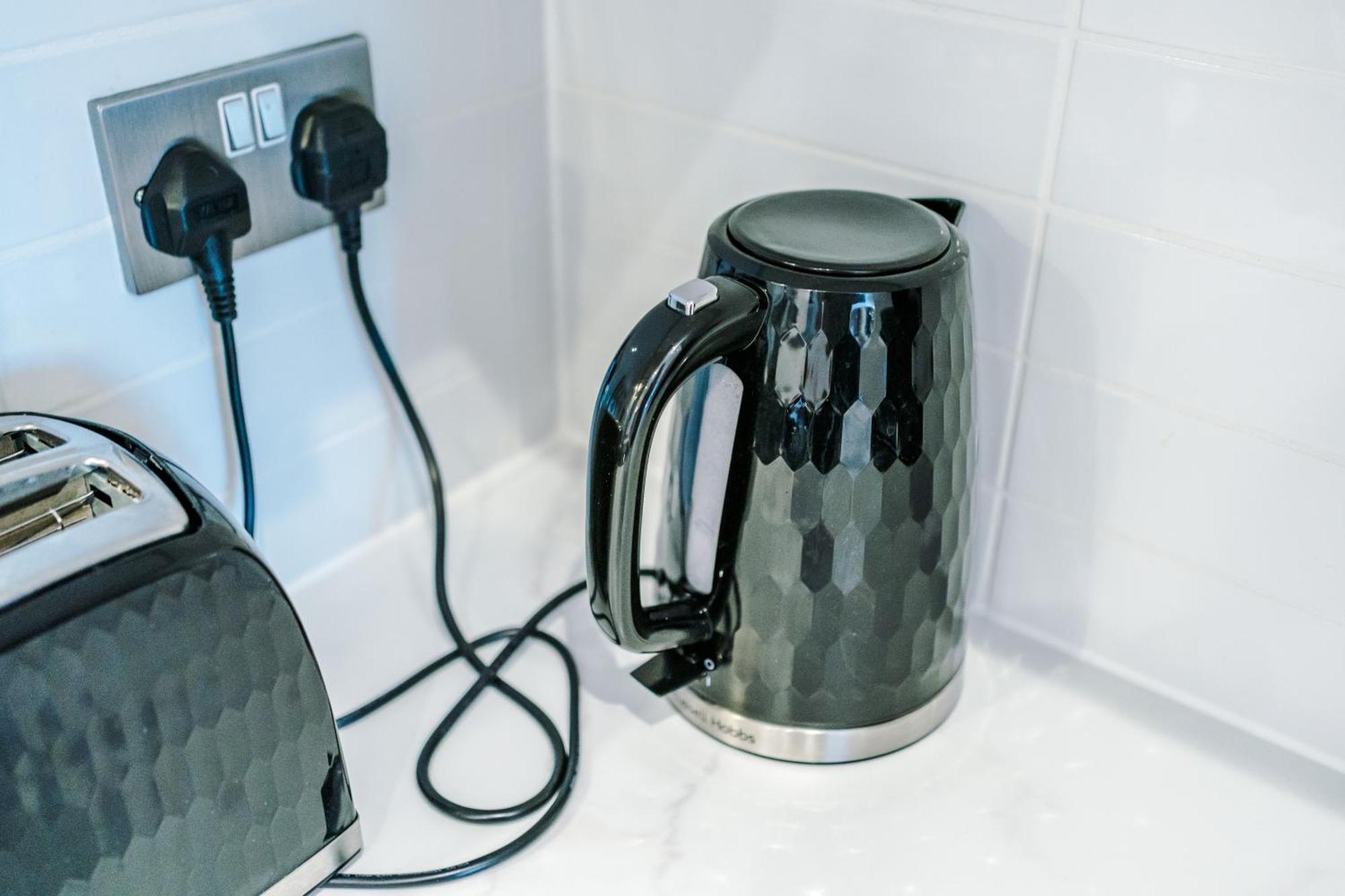 Apartment The Windmill - Long Term Discounts, Fast Wifi, Groceries, Up To 6 People Birmingham