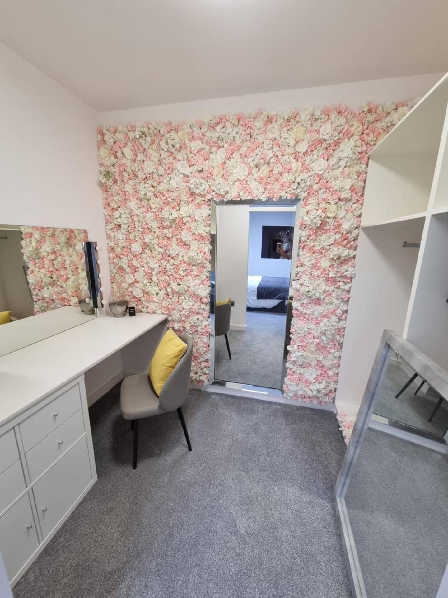 Stunning 1 Bed Apt Minutes From Bham Centre! Aparthotel *
