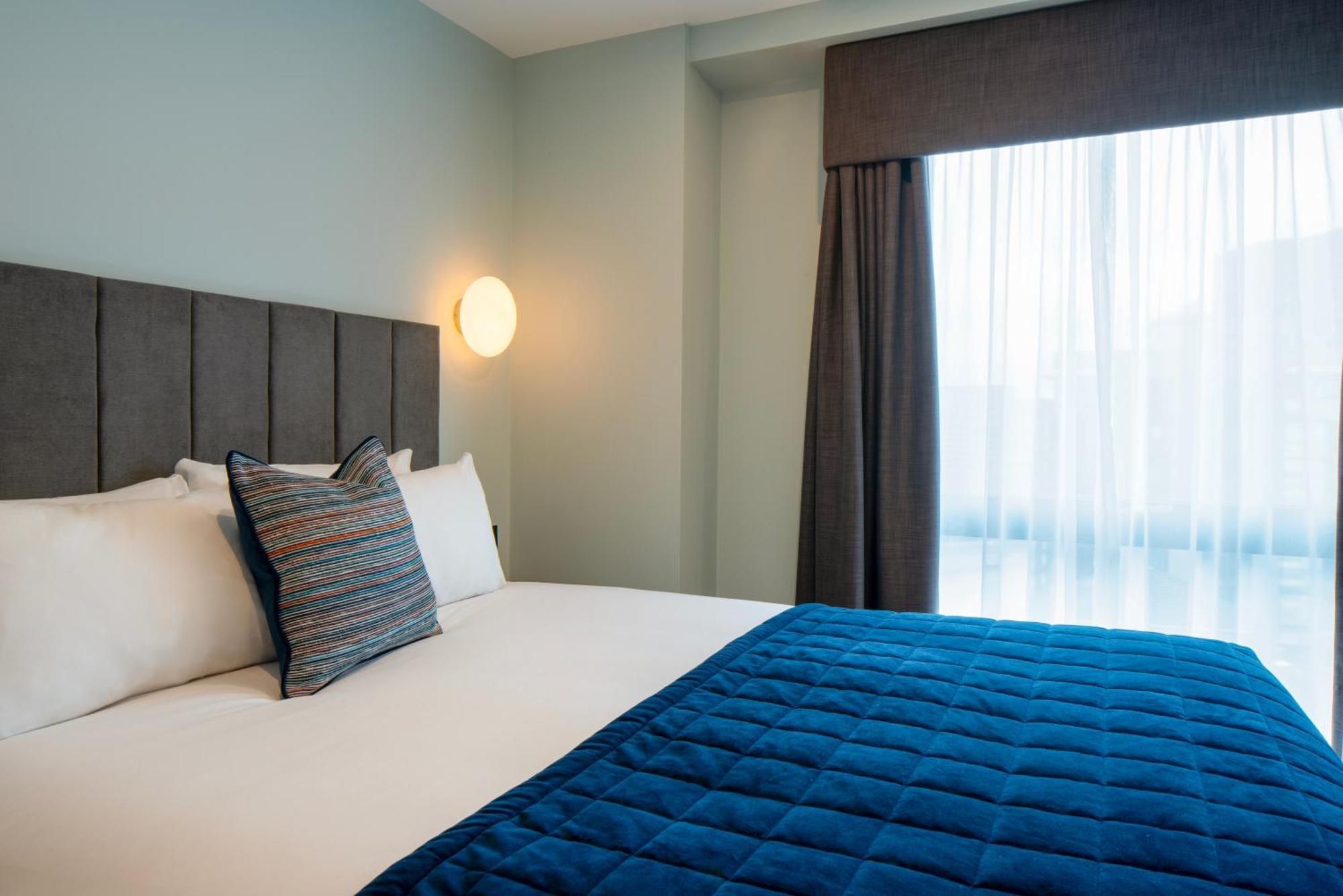 Aparthotel Birmingham 4*