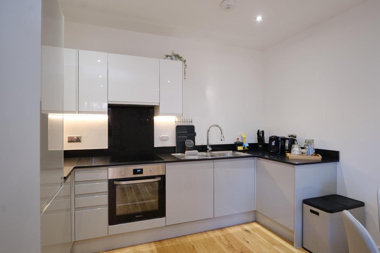 Tv | Near Key Attractions | Quality Staycation *