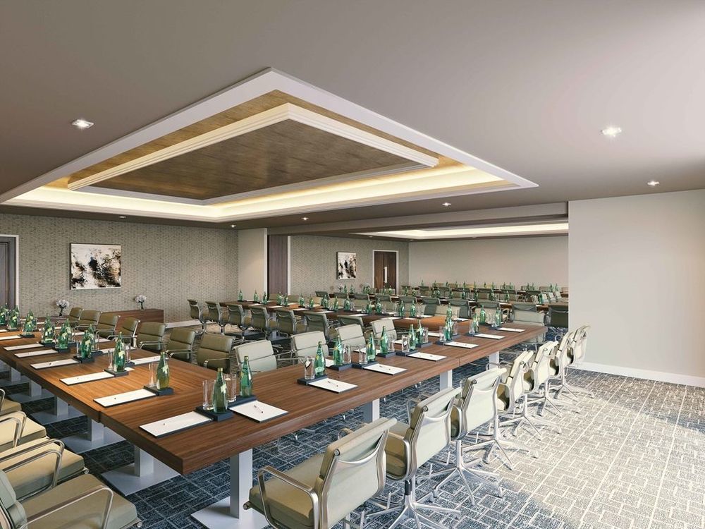 Park Regis Hotel Birmingham
