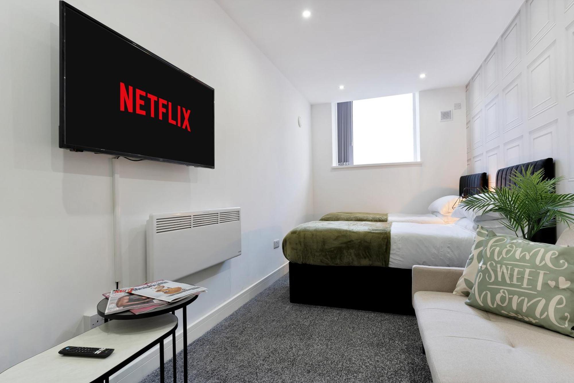 Nest 1 Birmingham