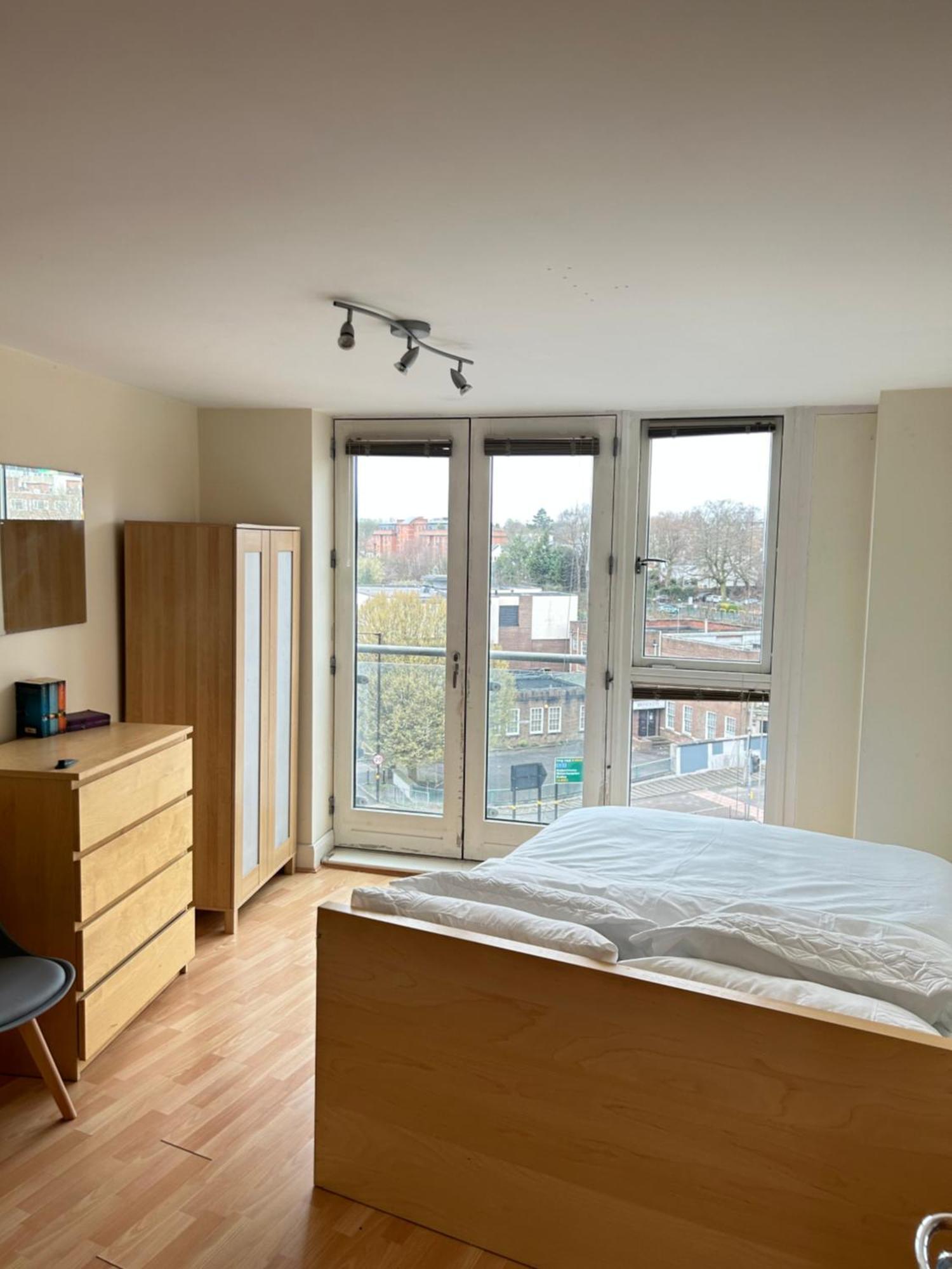 ☆ Stylish View - Center Apartment *