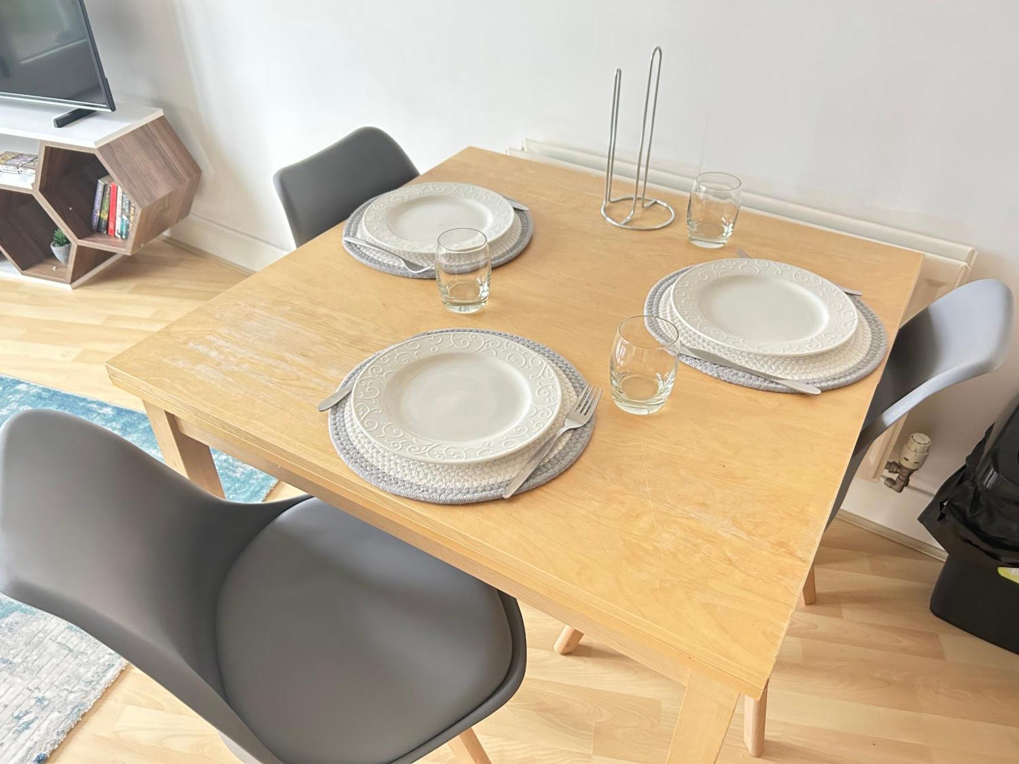 ☆ Stylish View - Center Apartment *