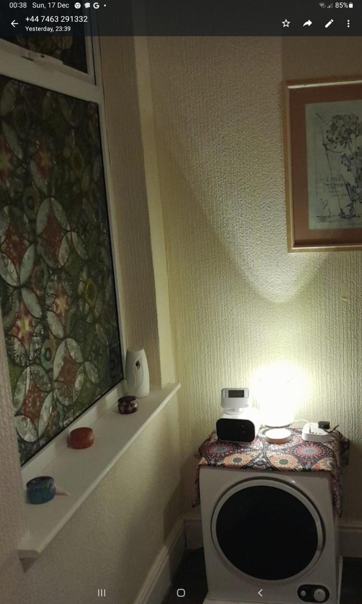 Humu Care Place Birmingham