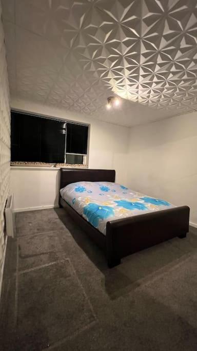 Charming 2bedroom Retreat In Great Barr/hamsted *