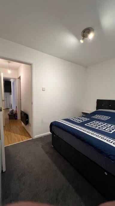 Charming 2bedroom Retreat In Great Barr/hamsted Apartment *