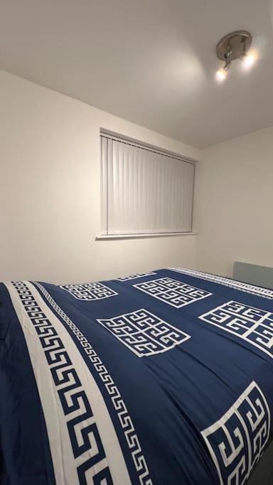 Apartment Charming 2bedroom Retreat In Great Barr/hamsted Birmingham