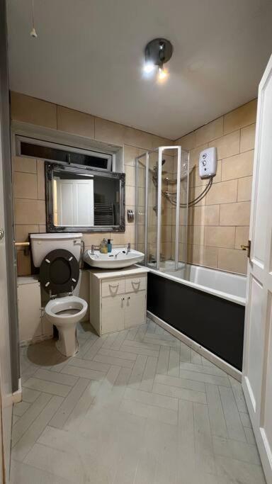 Charming 2bedroom Retreat In Great Barr/hamsted * Birmingham