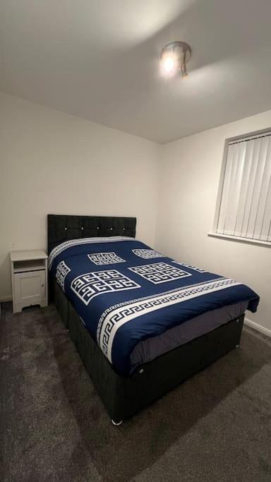 Apartment Charming 2bedroom Retreat In Great Barr/hamsted