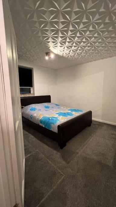 Charming 2bedroom Retreat In Great Barr/hamsted Apartment Birmingham