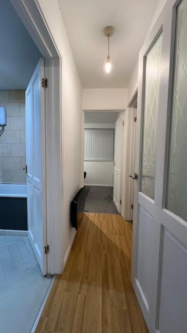 Charming 2bedroom Retreat In Great Barr/hamsted Birmingham