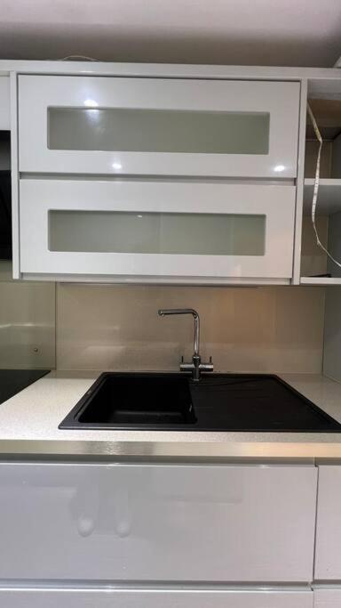 Charming 2bedroom Retreat In Great Barr/hamsted Apartment