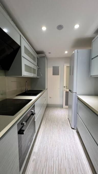 Charming 2bedroom Retreat In Great Barr/hamsted Apartment *