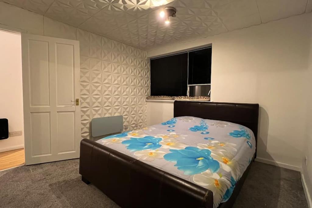 Apartment Charming 2bedroom Retreat In Great Barr/hamsted Birmingham