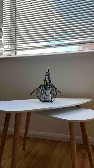 Charming 2bedroom Retreat In Great Barr/hamsted Apartment Birmingham