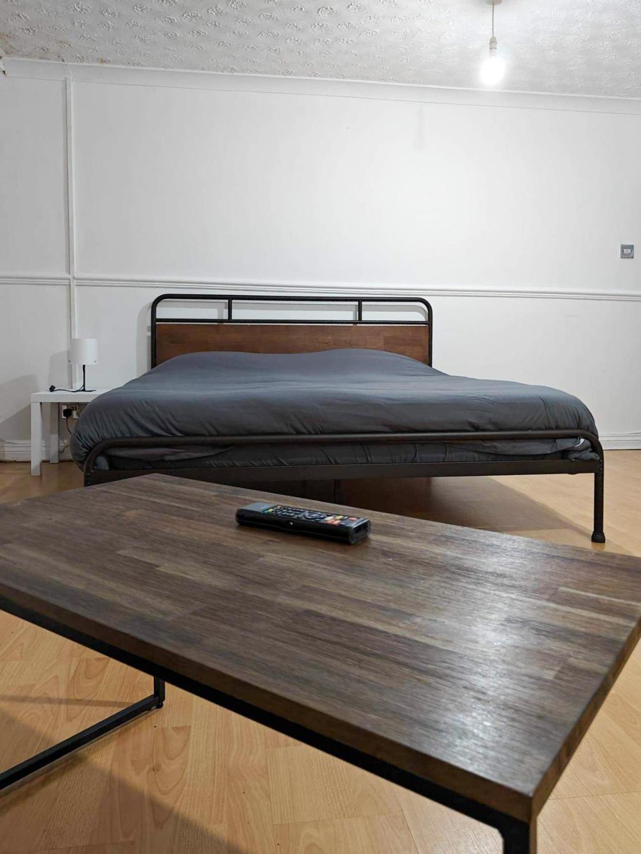 Downtown Delight Guest house