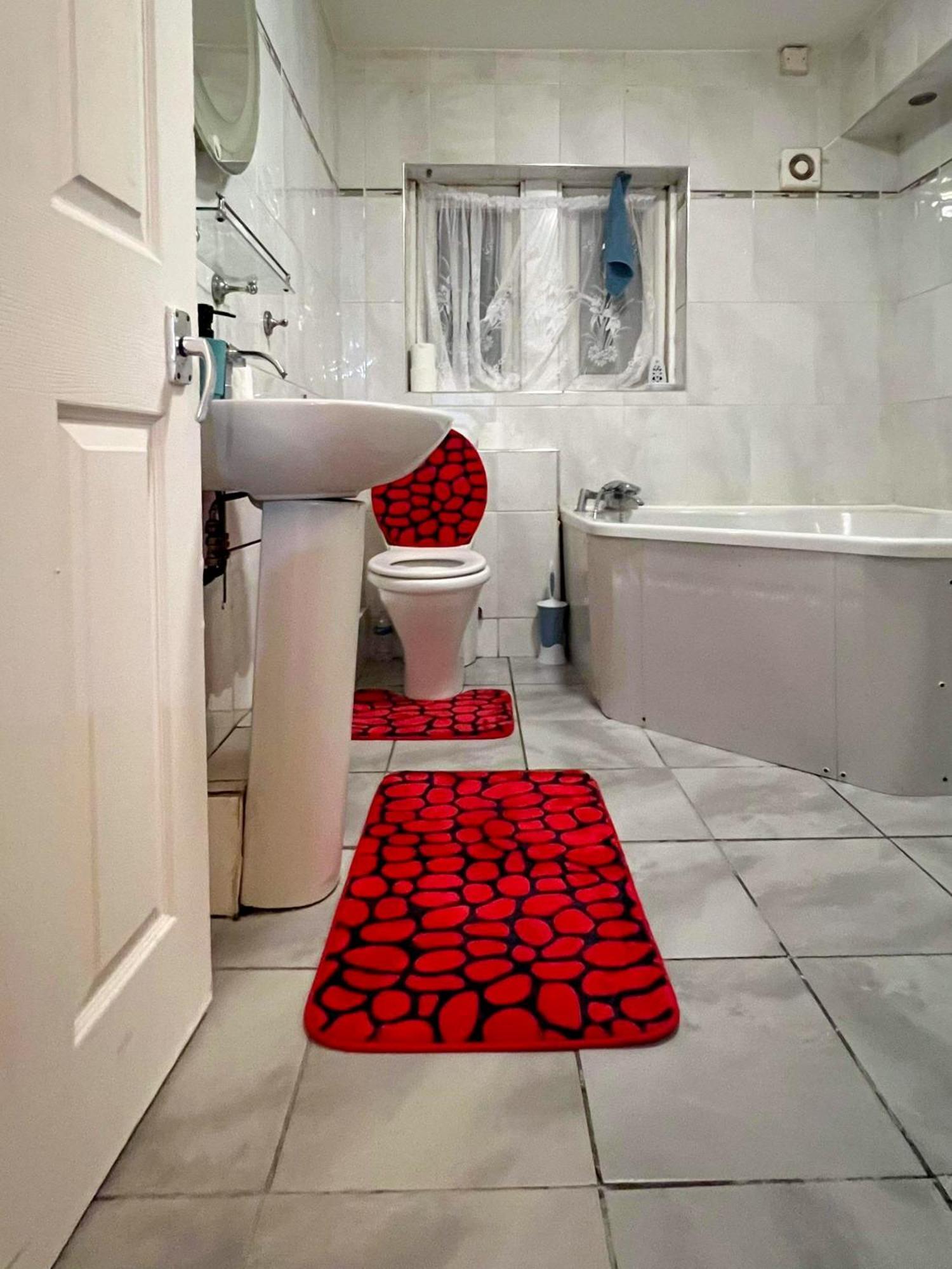 Downtown Delight Guest house Birmingham