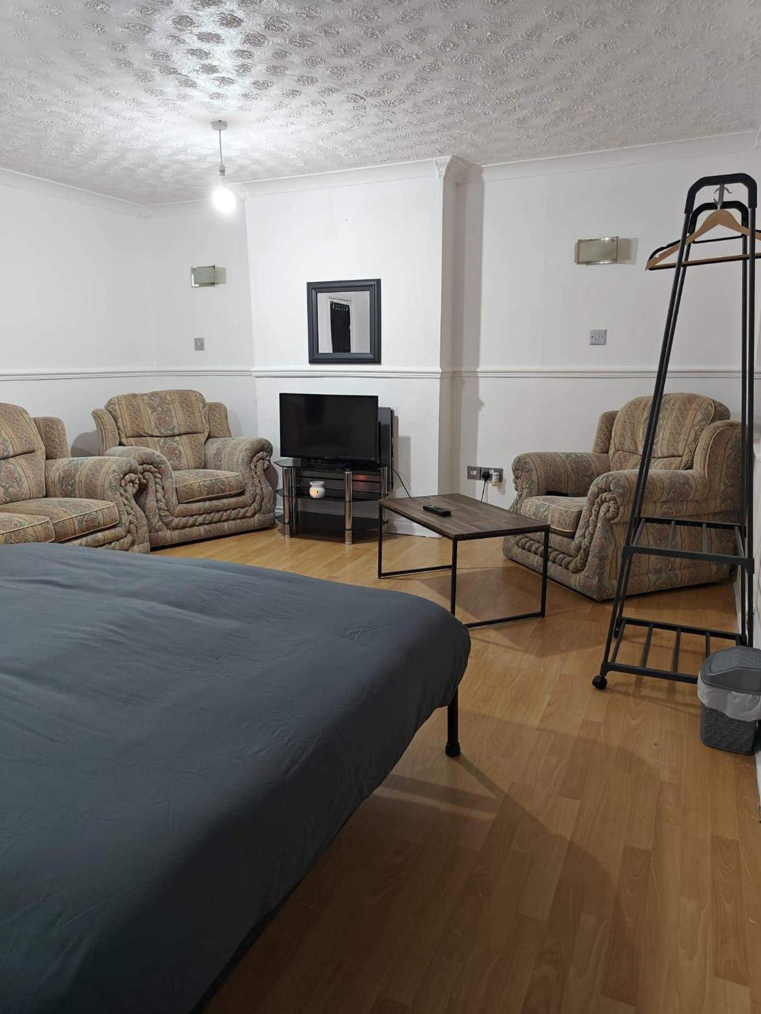 Guest house Downtown Delight Birmingham