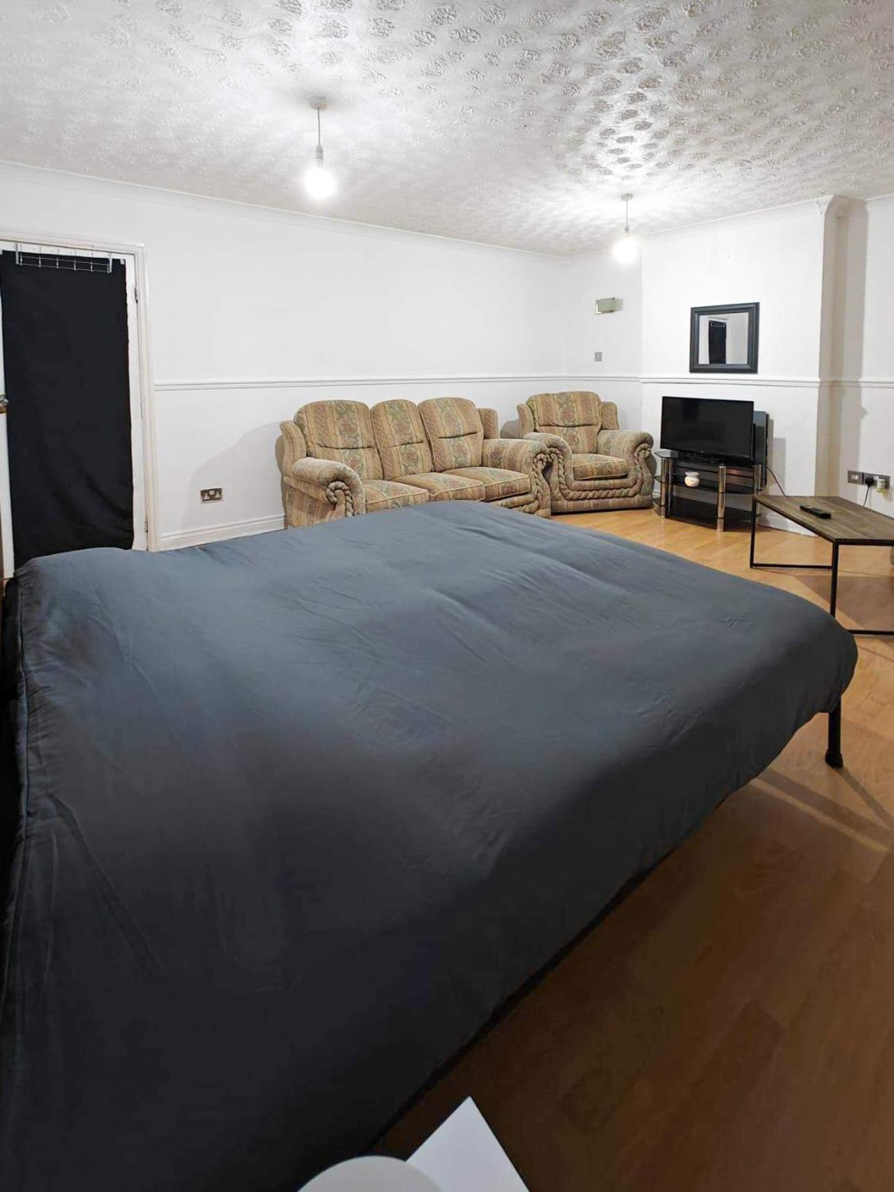 Downtown Delight Guest house