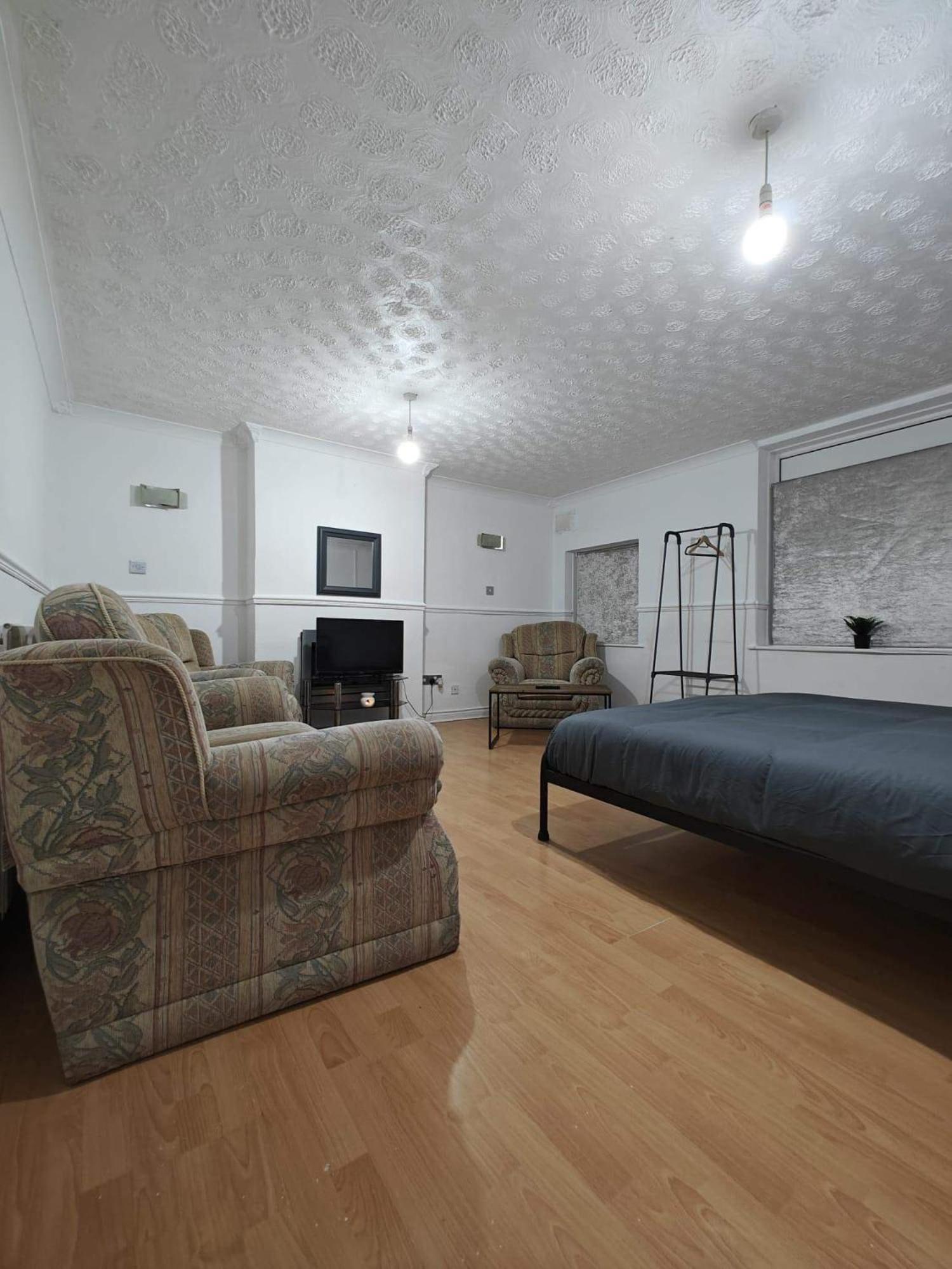 Guest house Downtown Delight