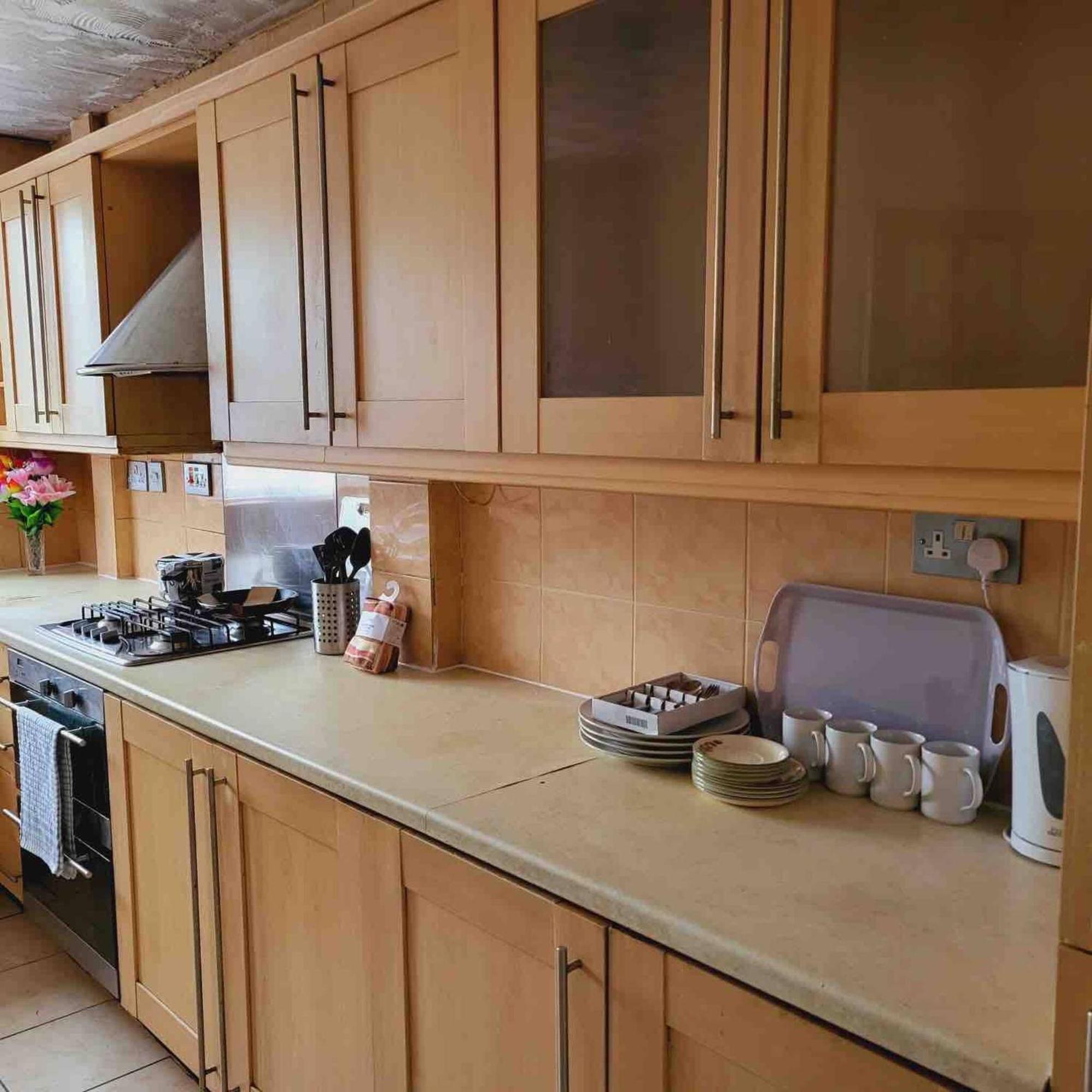 Guest house Downtown Delight