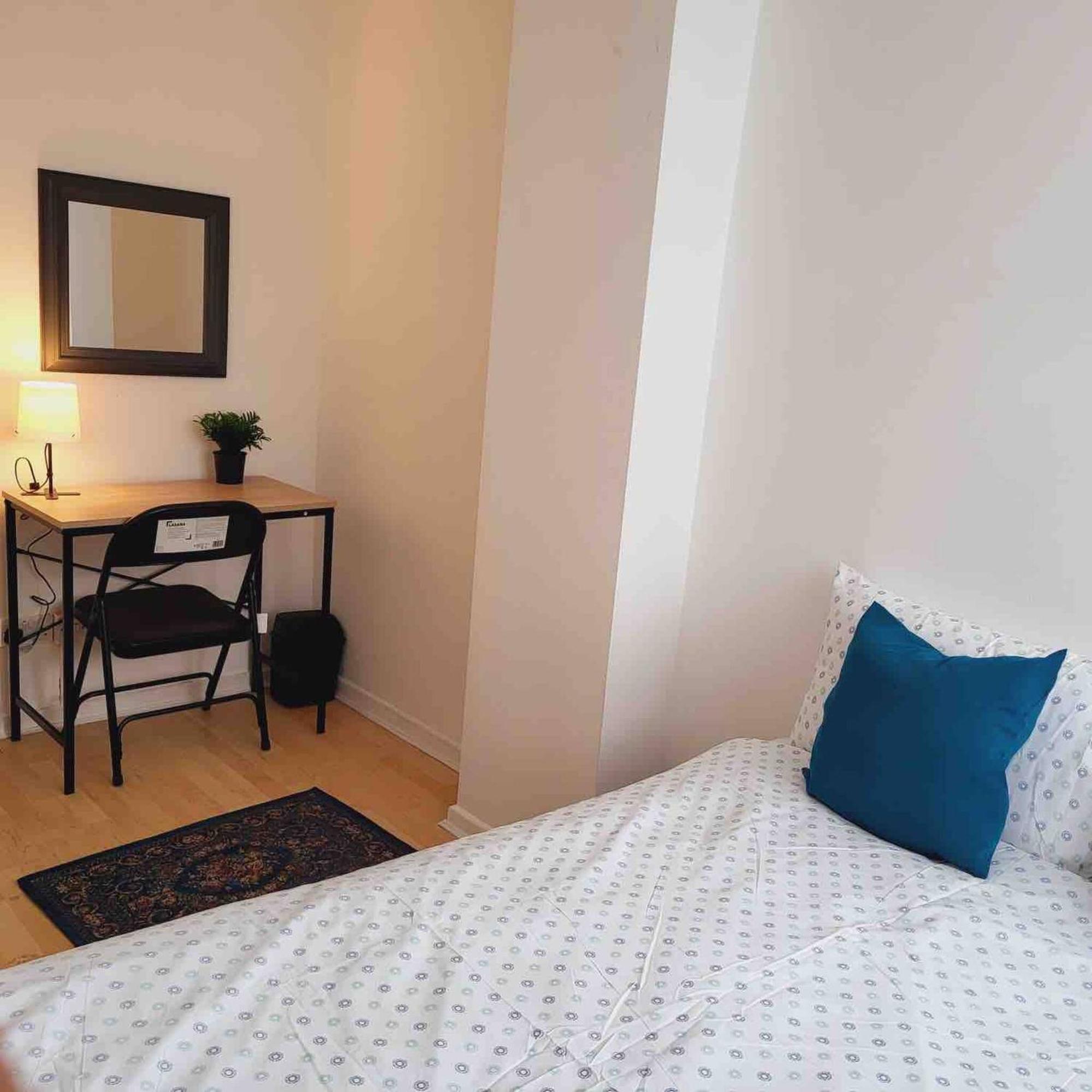 Downtown Delight Guest house