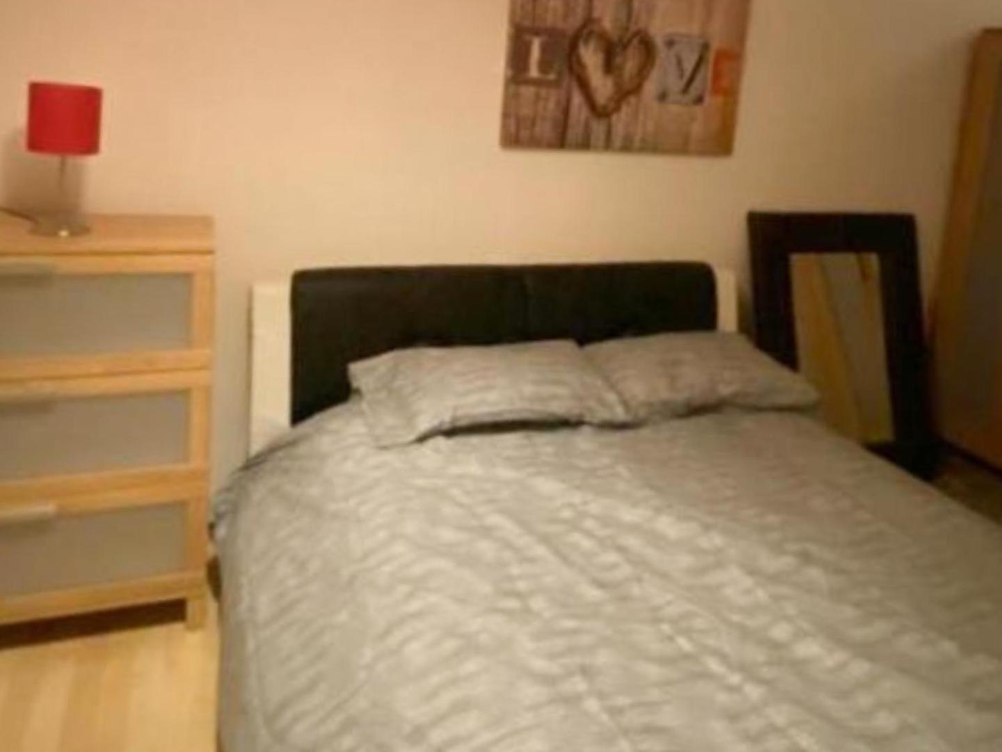 Normanton Guest house Birmingham