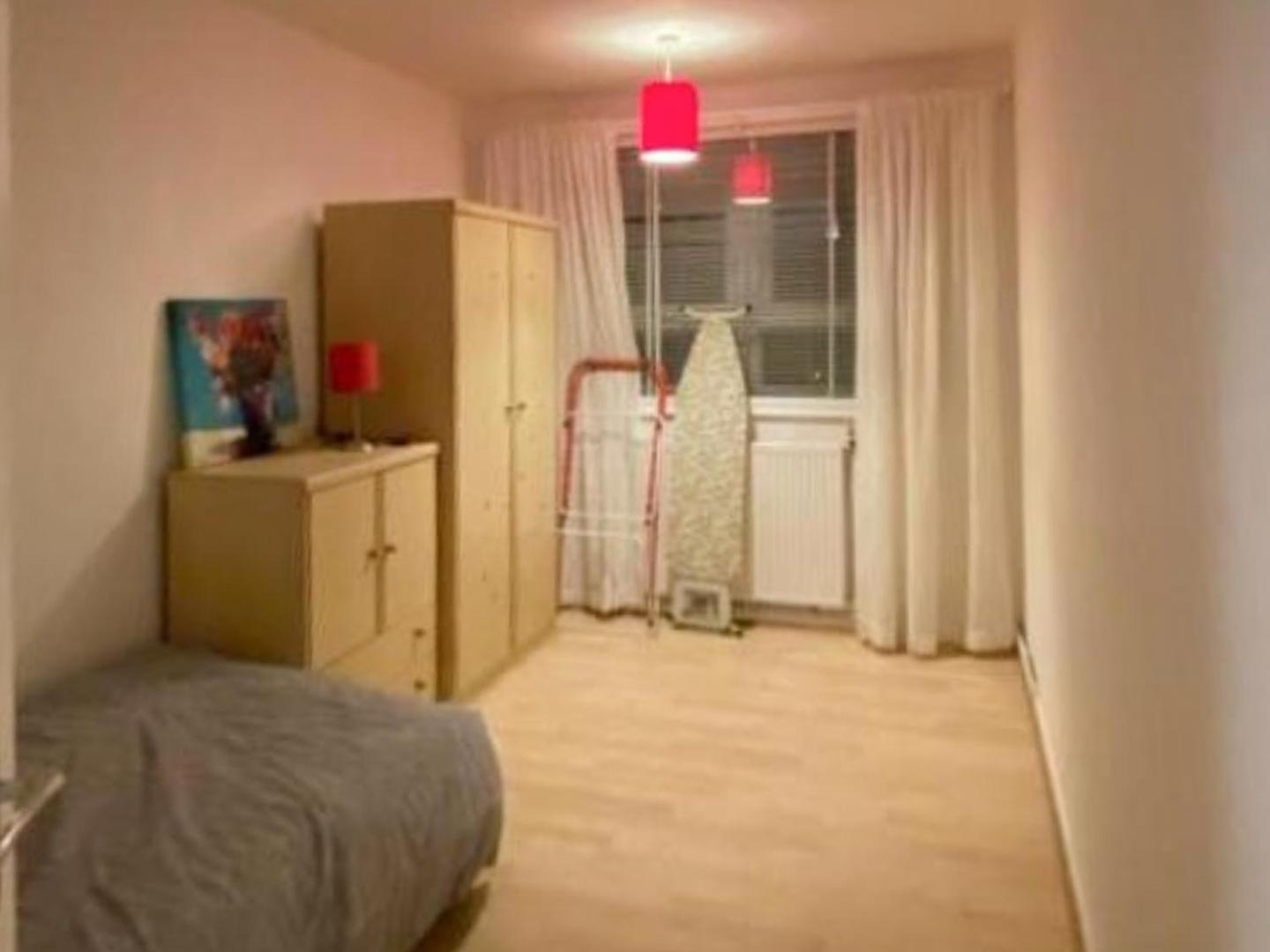 Normanton Guest house *