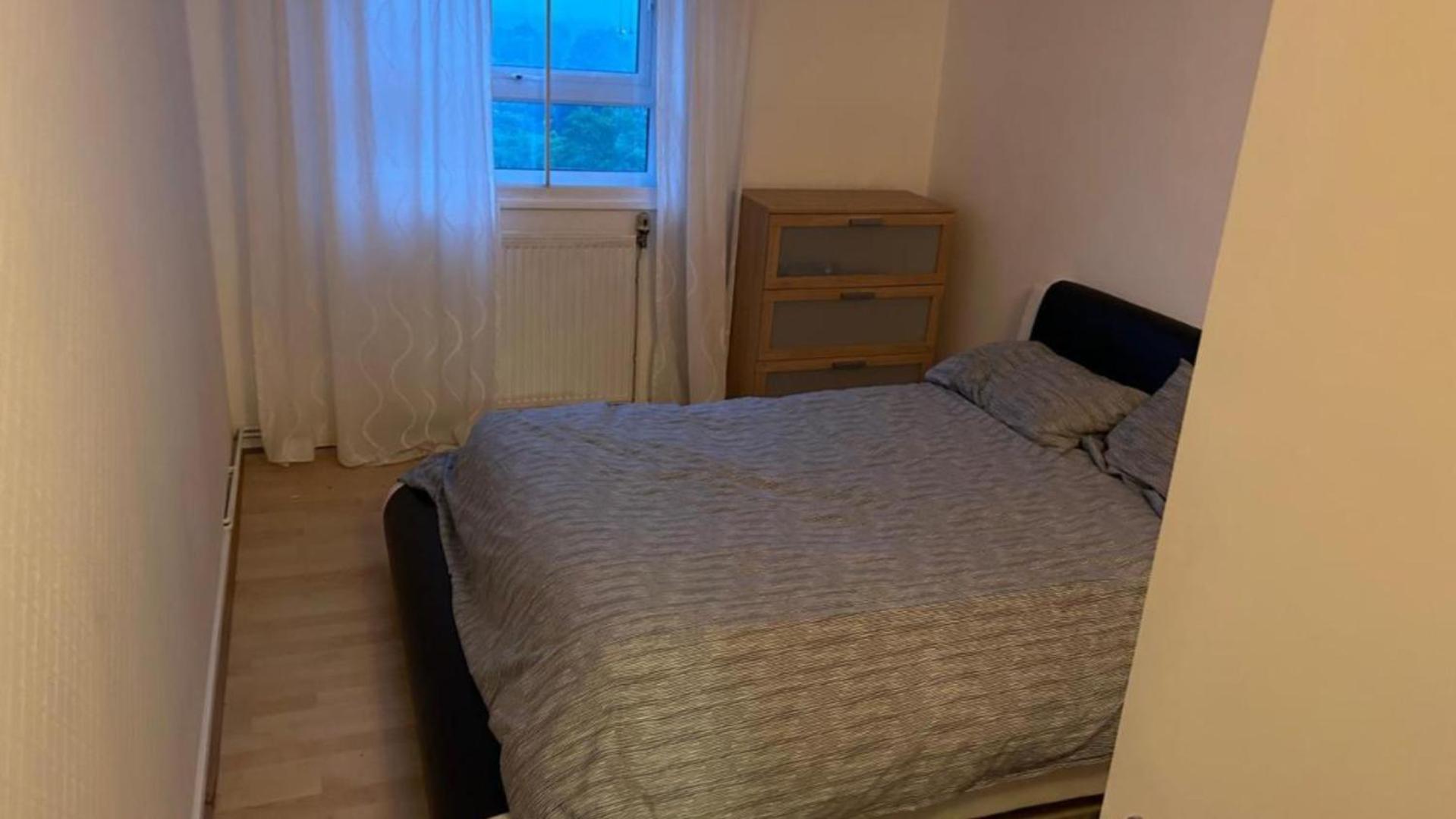 Guest house Normanton Birmingham