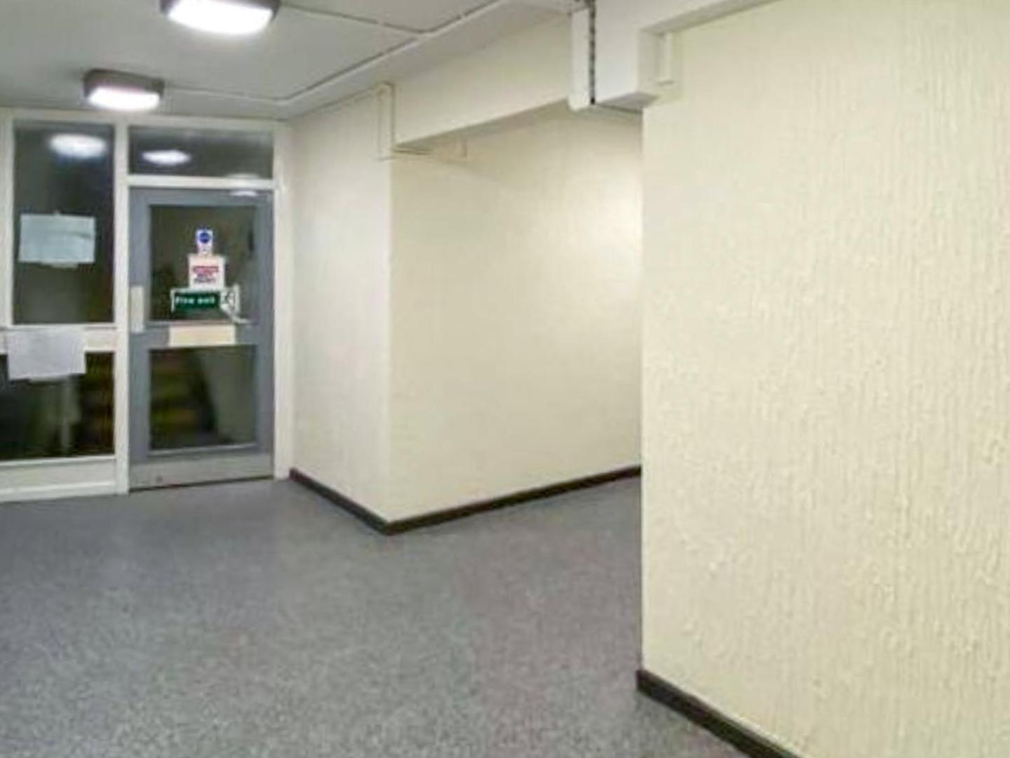 Normanton * Birmingham