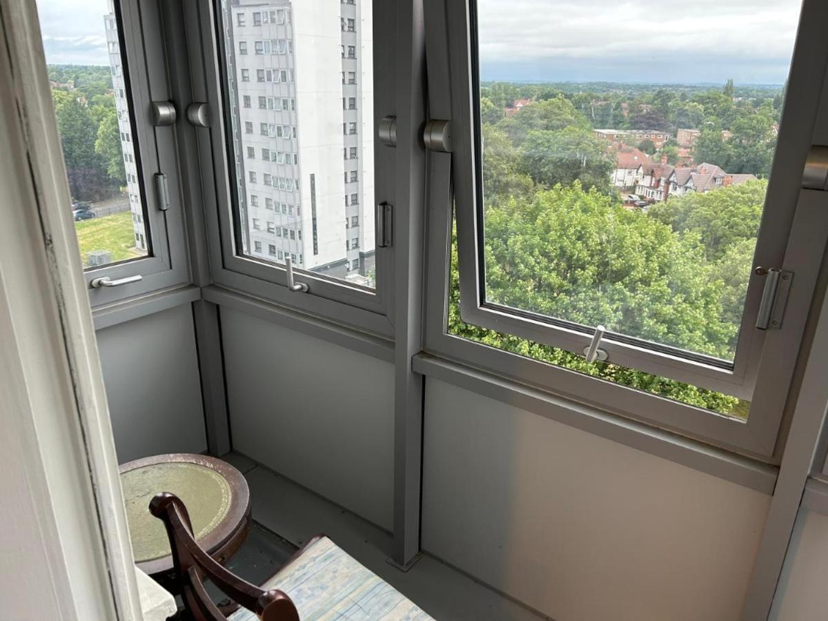 Normanton Guest house Birmingham