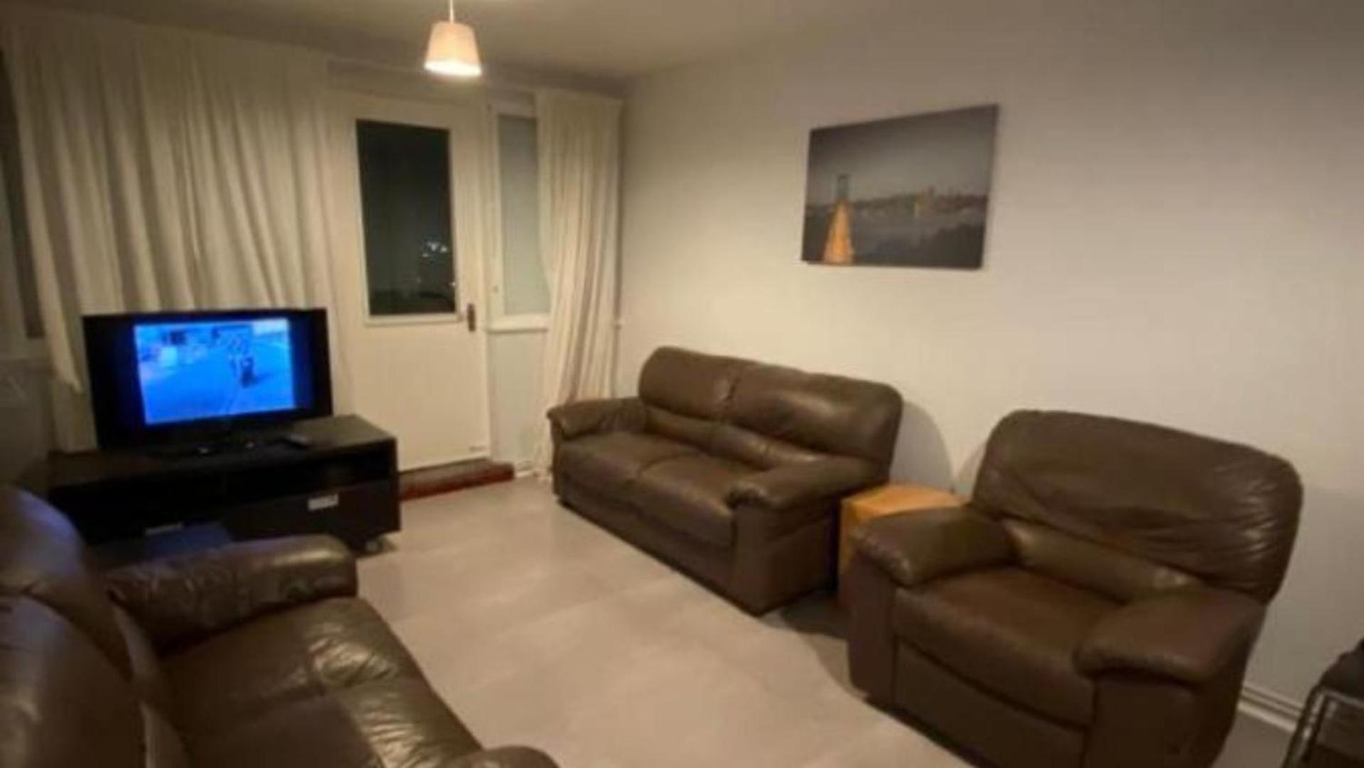 Normanton Guest house Birmingham