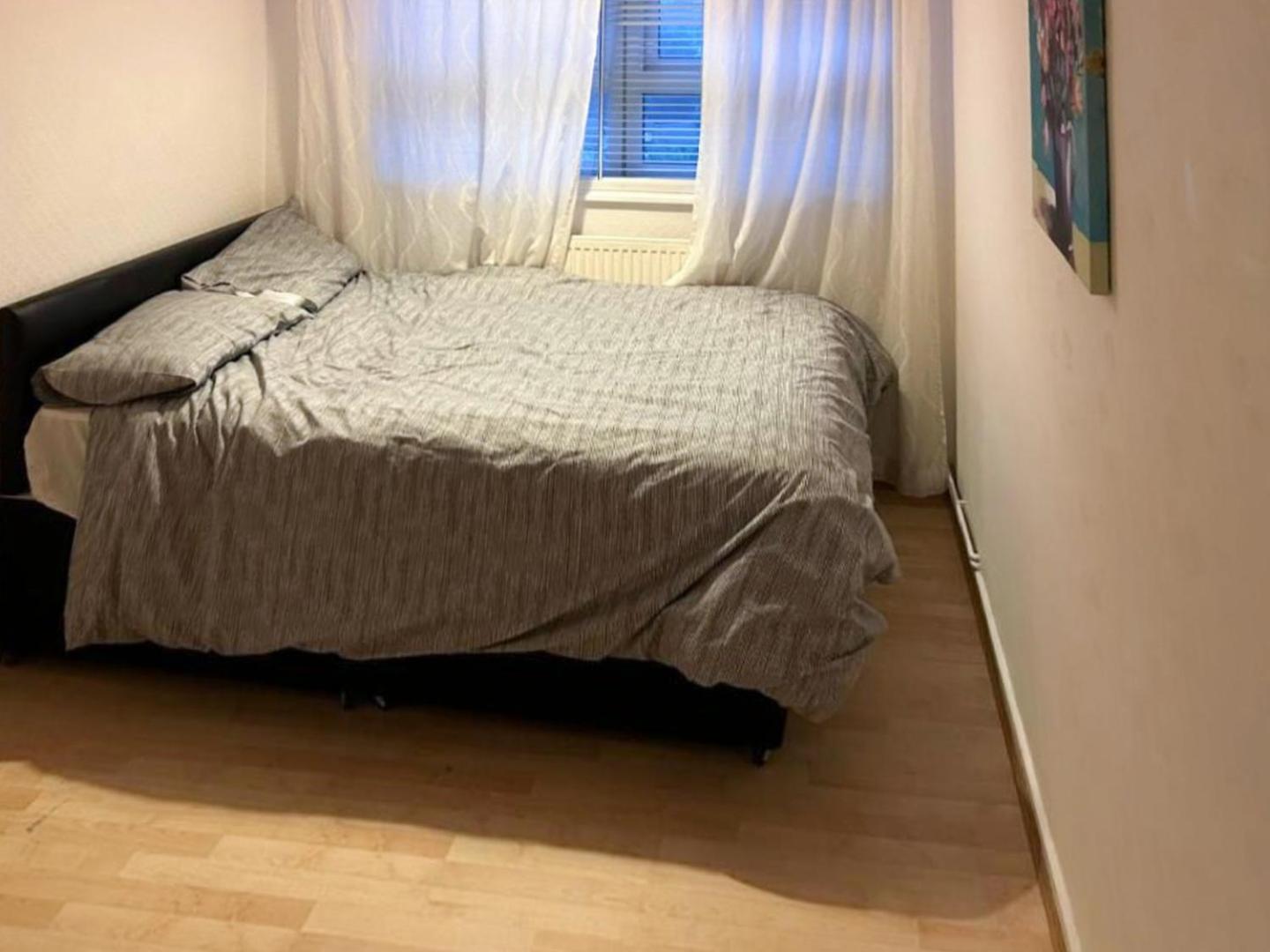 Normanton Guest house