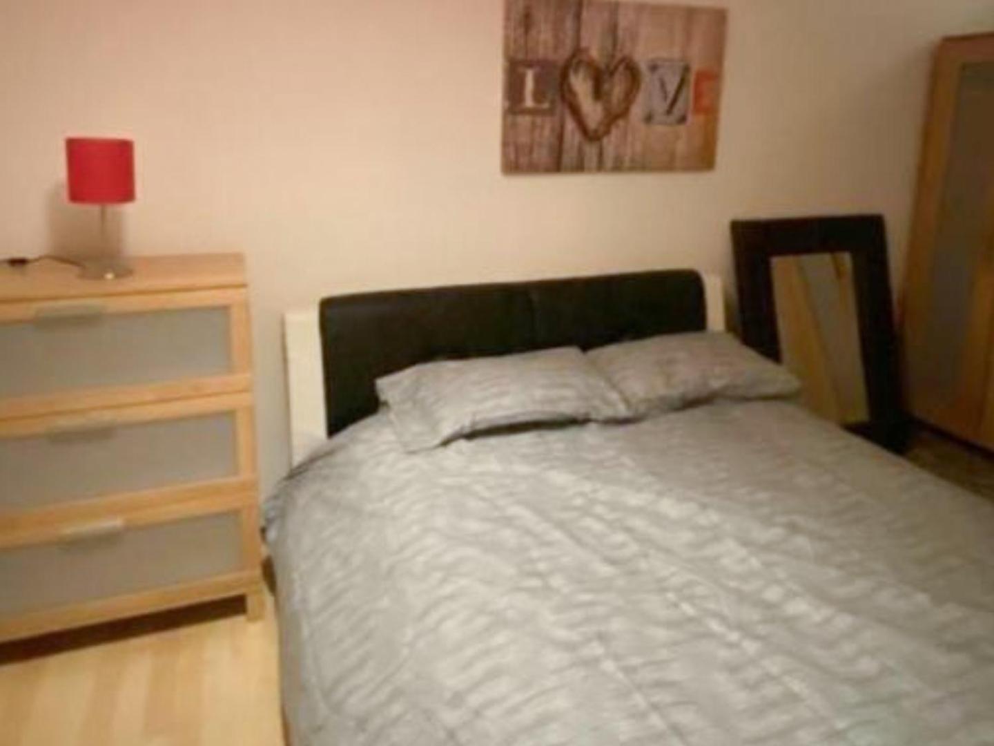Guest house Normanton *