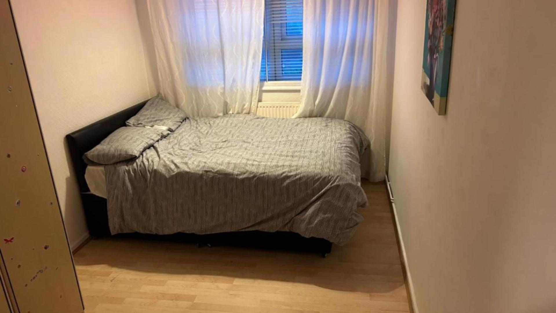 Guest house Normanton *