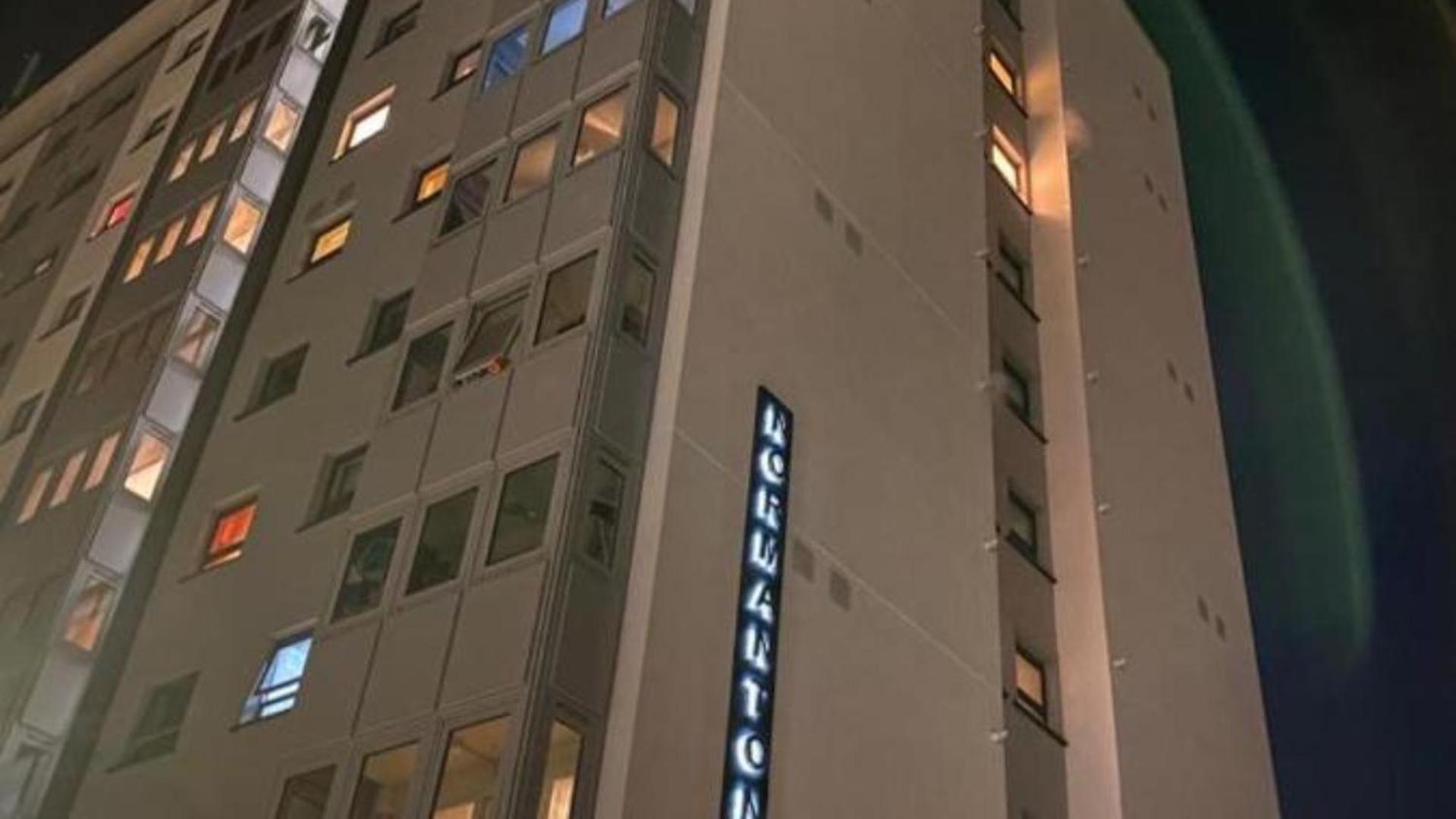 Normanton Guest house Birmingham