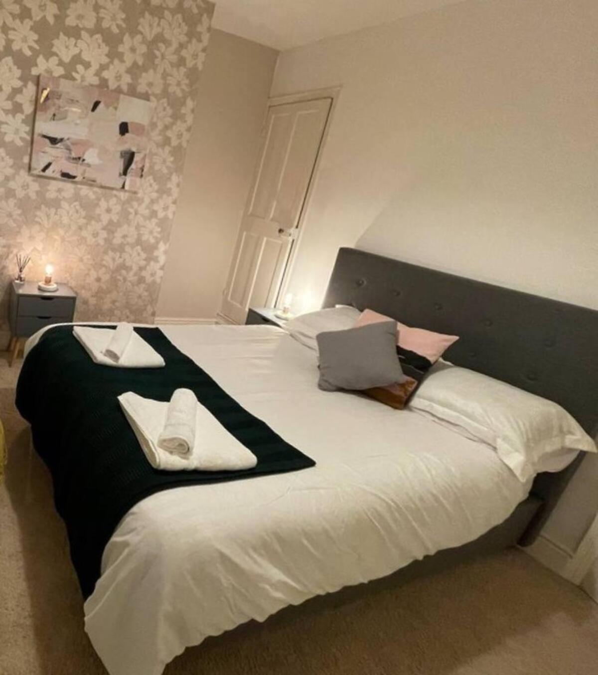 Apartment Selsey Terrace