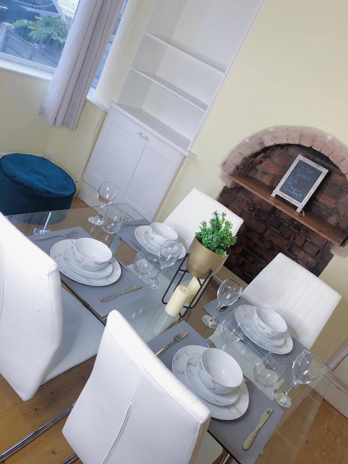 Selsey Terrace *
