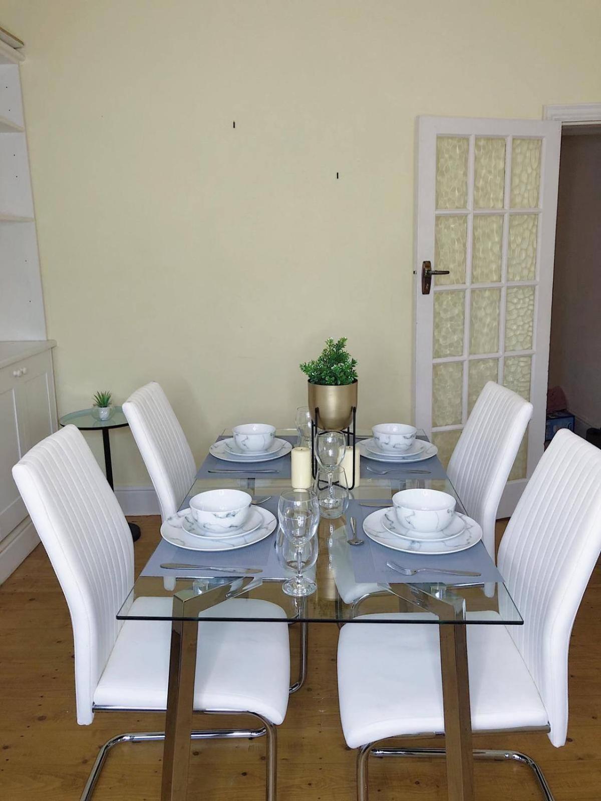 Selsey Terrace Birmingham