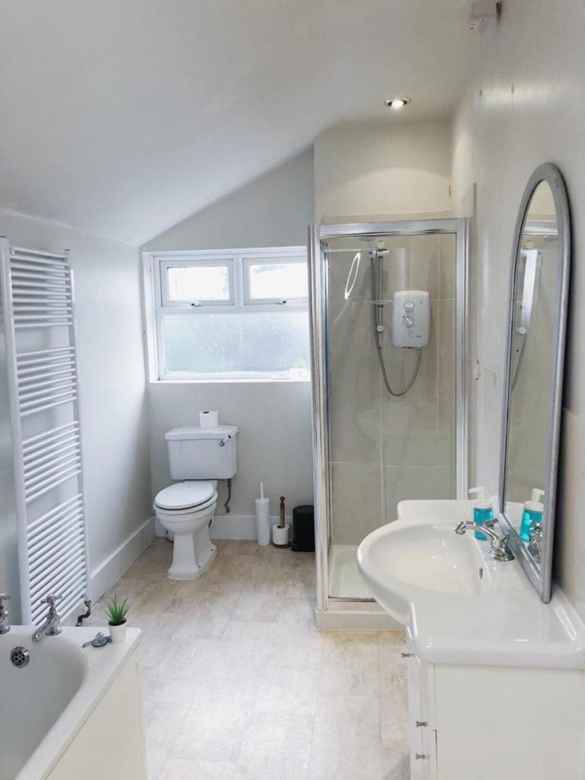 Apartment Selsey Terrace *