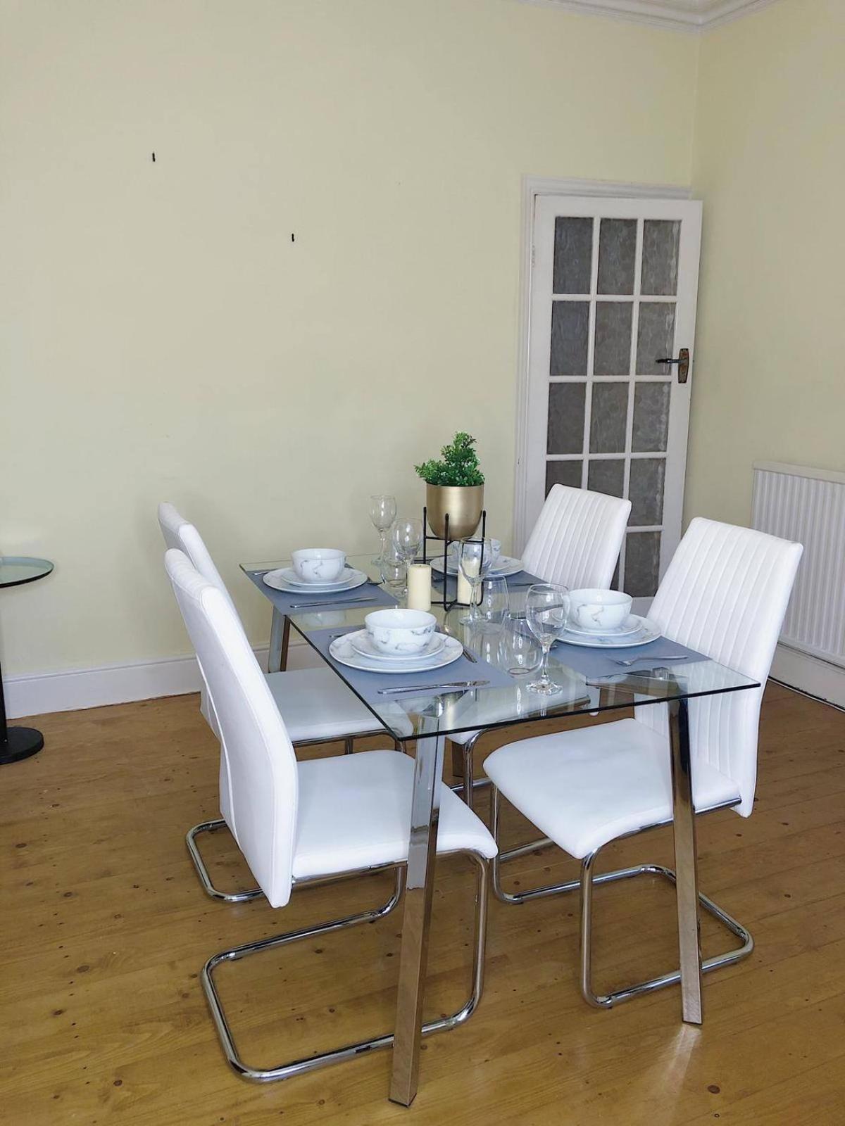 Apartment Selsey Terrace Birmingham