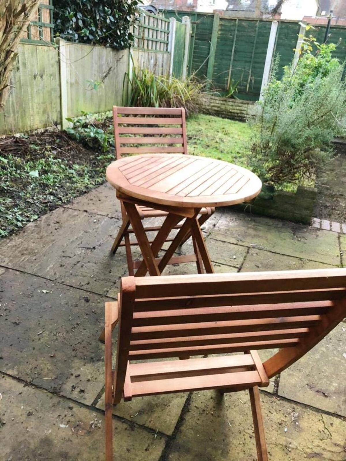 Selsey Terrace Apartment