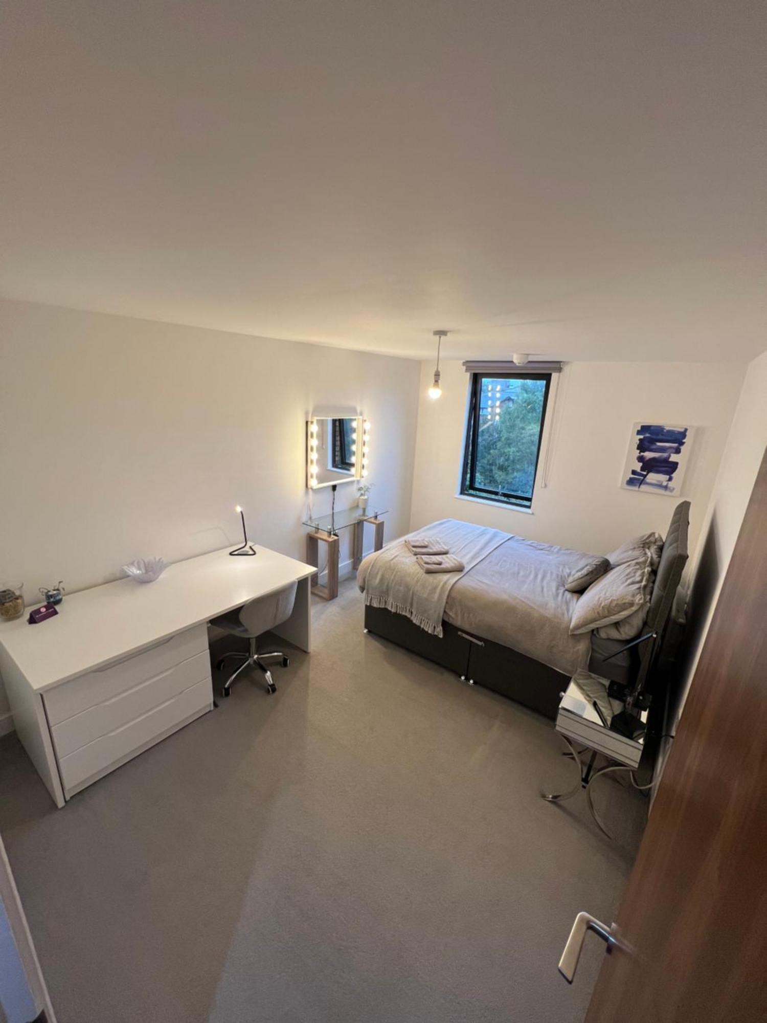 Apartment Perfect-city Centre-apartment *