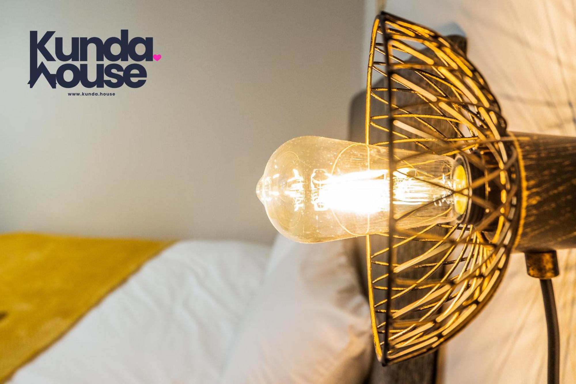 Kunda House In Tyseley * Birmingham