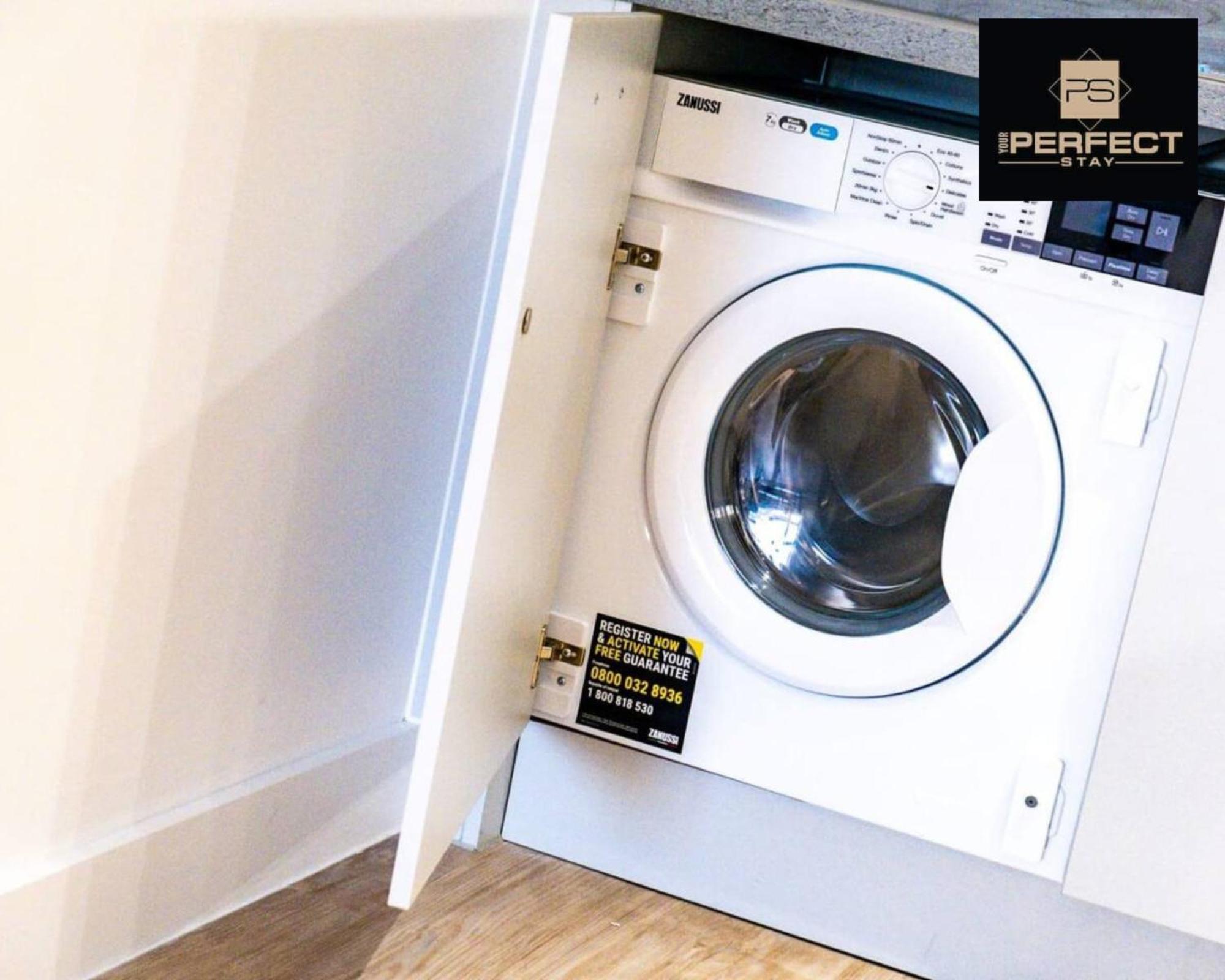 Mosaic Luxury 2br Netflix Wifi *