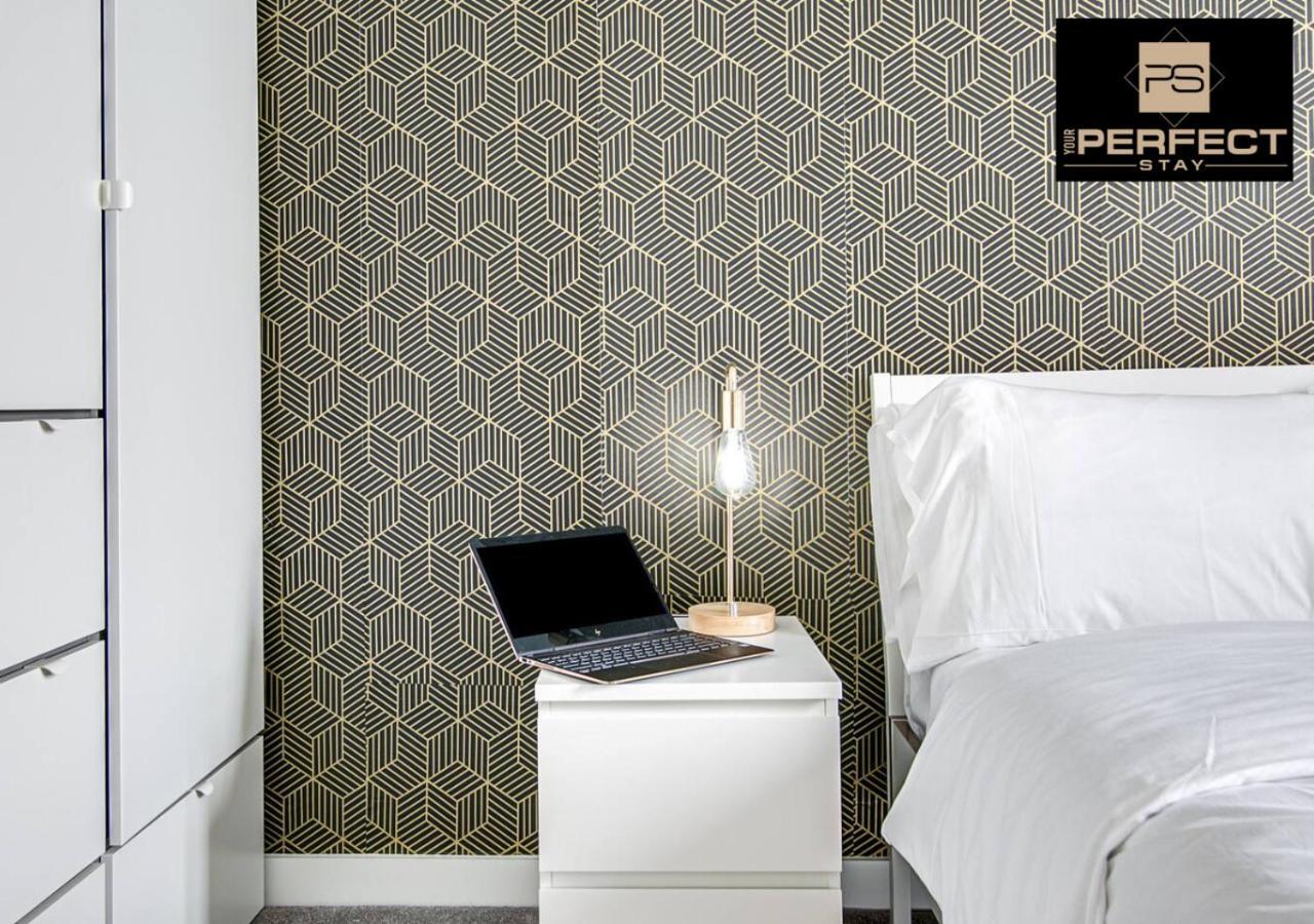 Apartment Manhattan Centre By Your Perfect Short Lets