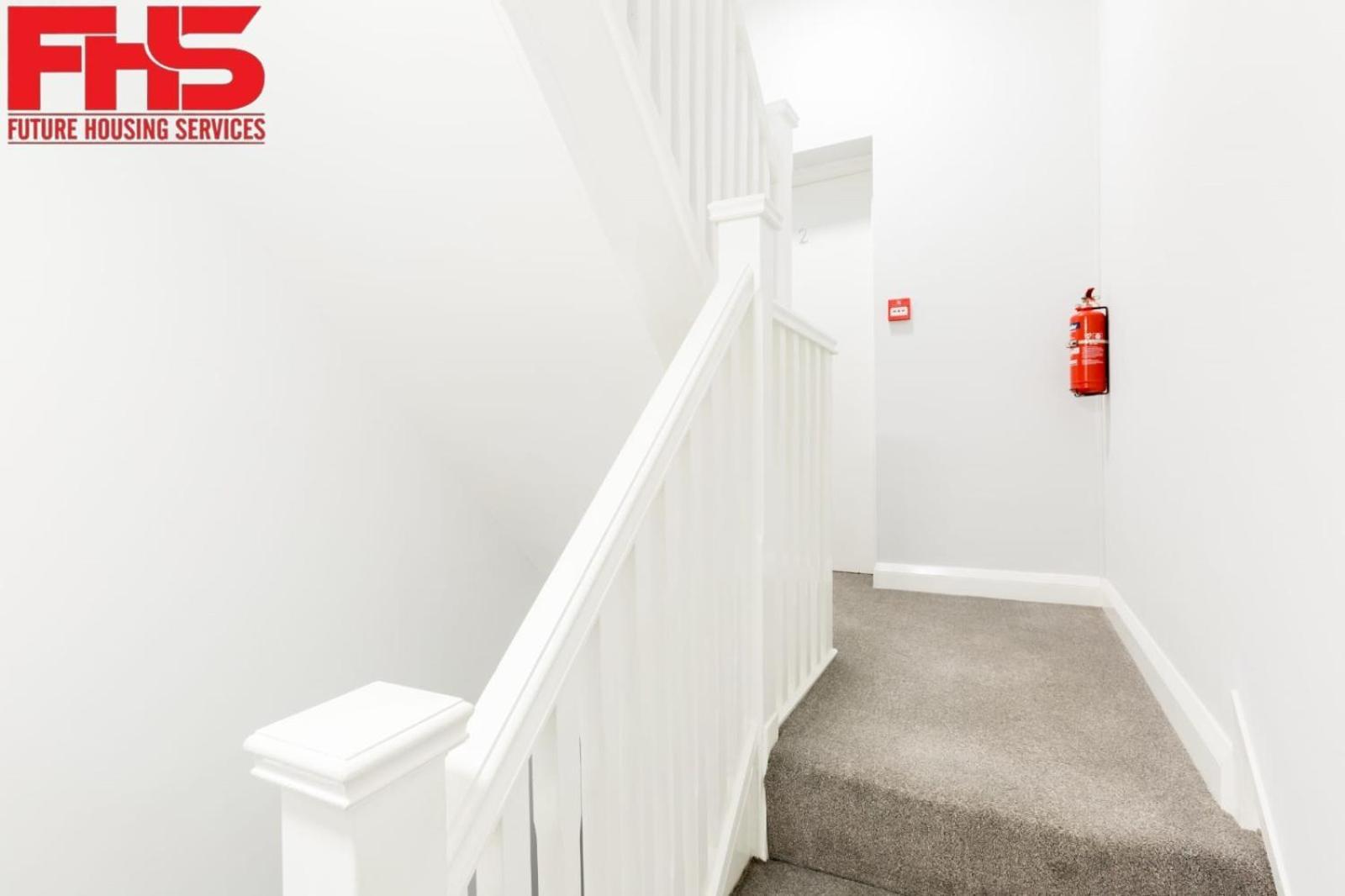 Luxury Comfy 1 Bed * Birmingham
